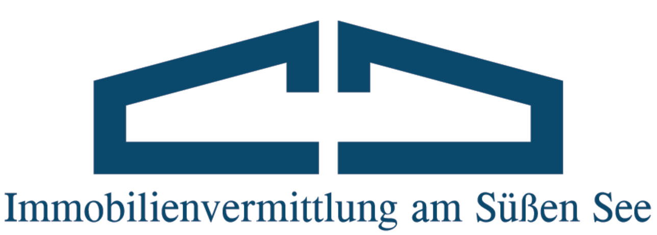 Logo Immobilienvermittlung Süßer See