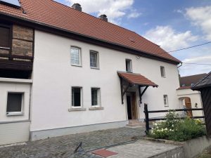 Bauernhaus mieten in Dederstedt im Seegebiet Mansfelder Land in der Nähe vom Süßen See