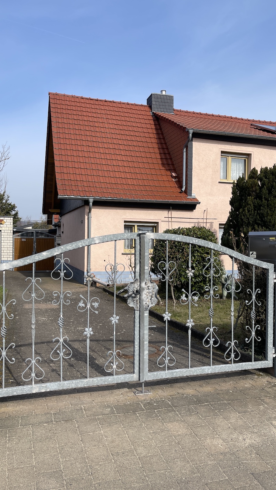 DHH in Aseleben am Süßen See zu verkaufen